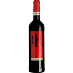 Vinho Tinto Bio