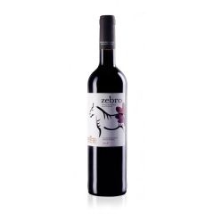 Vinho Tinto Zebro