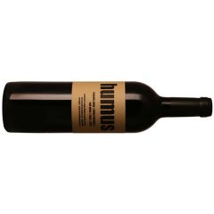 Vinho Tinto Sem Sulfitos Humus Bio