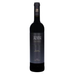 Outeiros Altos Vinho Tinto Biológico Private Selection 75Cl