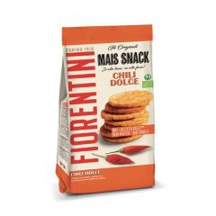 Snack Milho Chilli