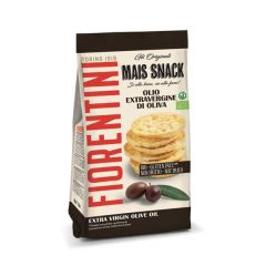 Snack Milho Azeite