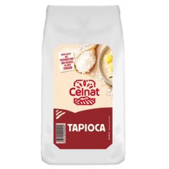 Tapioca Bio (Polvilho Doce)