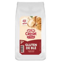 Glúten De Trigo Bio