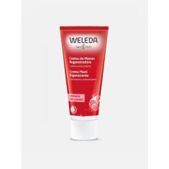 Creme Para As Mãos De Romã