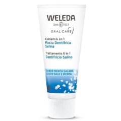 Creme Dental Salino