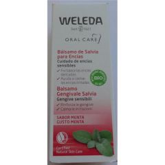 Gel De Salva