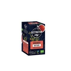 Chá  Bio Rooibos Saquetas