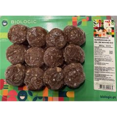 Almôndegas Bovino Bio Cong 380G