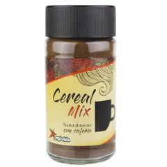 Cereal Mix - Café Instantâneo
