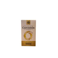 Full Spectrum Curcumin
