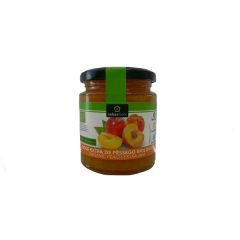 Doce Extra Pêssego Bio