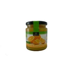 Doce Extra Laranja Bio