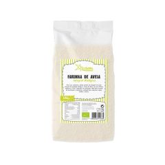 Farinha De Aveia Integral Bio