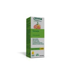 Óleo Essencial Toranja Bio
