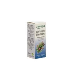 Óleo Essencial Pinheiro Balsâmico Bio