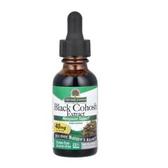 Black Cohosh