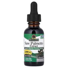 Saw Palmetto