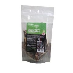 Cogumelos Shiitake Japoneses Laminados Bio