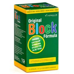Original Block Fórmula