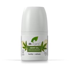 Desodorizante Óleo De Cânhamo Bio