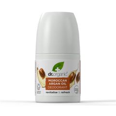 Desodorizante Óleo De Argão Bio
