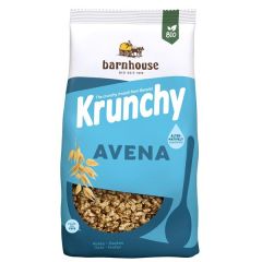 Krunchy Sun Aveia Integral