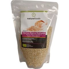 Quinoa Branca Bio