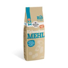 Farinha Grão Bico Bio Sem Glúten