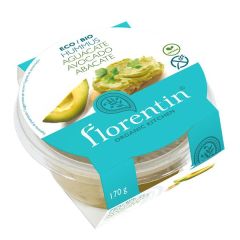Húmus Com Abacate Bio