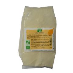 Agar Agar Em Pó Bio