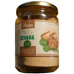 Malte Cevada Em Pó Bio