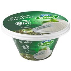 Brimi Bio Ricota 200G