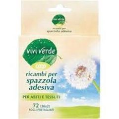 Recarga 2 Rolos Adesivos