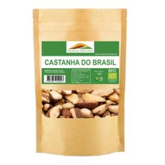 Castanha Do Brasil Biológica 150Gr