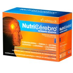 Nutricérebro Monodoses