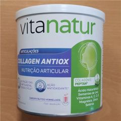 Colagénio Antiox