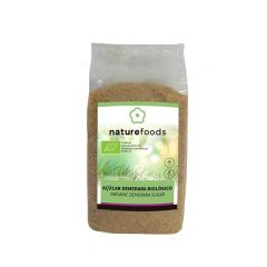 Açúcar Mascavado Demerara Bio
