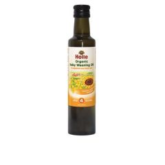 Mistura De Óleos Vegetais Bio