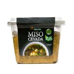 Miso De Cevada Bio