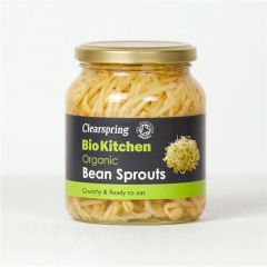 Bio Kitchen Rebentos Feijão Mungo Bio Frasco
