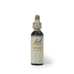 Vervain (Moderação) Floral De Bach