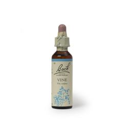 Vine (Respeito) Floral De Bach