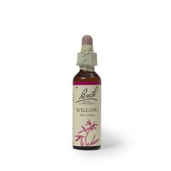 Willow (Positivismo) Floral De Bach