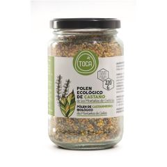 Polen De Castanheiro Bio