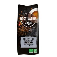 Café Bio 100% Arabica Grão