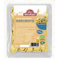 Bio Tortelloni Queijo Ricota
