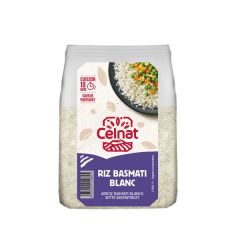 Arroz Basmati Branco