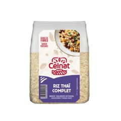 Arroz Thai Integral