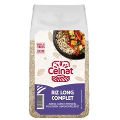 Arroz Longo Integral